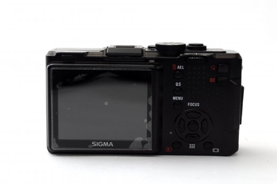 SIGMA dp2 バッテリー2個
